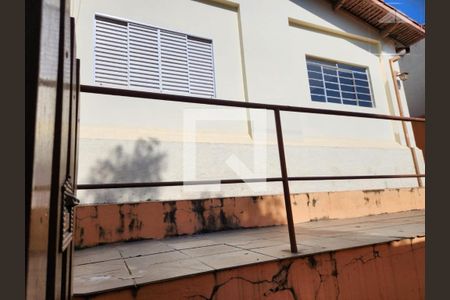 Casa à venda com 2 quartos, 115m² em Chácara da Barra, Campinas