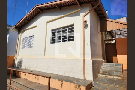 Casa à venda com 2 quartos, 115m² em Chácara da Barra, Campinas