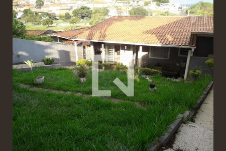 Casa à venda com 4 quartos, 195m² em Jardim Carlos Lourenço, Campinas