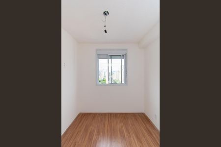 Quarto de apartamento à venda com 1 quarto, 29m² em Vila Prudente, São Paulo