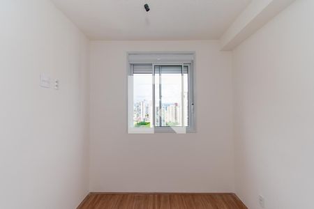 Quarto de apartamento à venda com 1 quarto, 29m² em Vila Prudente, São Paulo