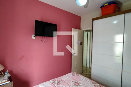 quarto 1 de apartamento à venda com 2 quartos, 120m² em Taquara, Rio de Janeiro