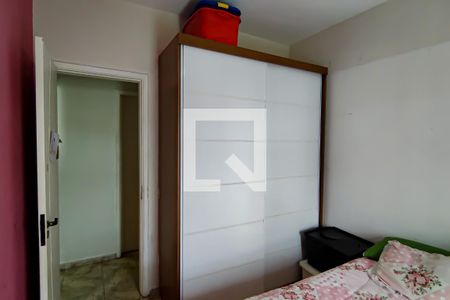 quarto 1 de apartamento à venda com 2 quartos, 120m² em Taquara, Rio de Janeiro