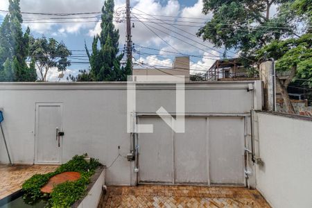 Vista da Sala de casa à venda com 3 quartos, 325m² em Jardim Londrina, São Paulo