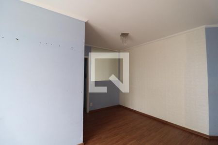 Sala de apartamento à venda com 2 quartos, 66m² em Medeiros, Jundiaí