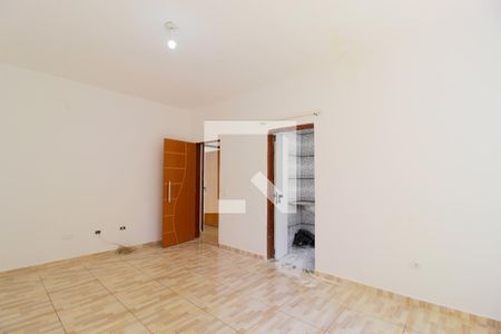Suíte 1 de casa de condomínio para alugar com 3 quartos, 700m² em Gramado, Cotia