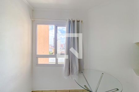 Sala de apartamento para alugar com 2 quartos, 52m² em Brás, São Paulo