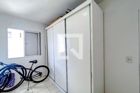 Quarto 1 de apartamento para alugar com 2 quartos, 52m² em Brás, São Paulo