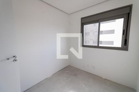 Quarto 1 de apartamento para alugar com 2 quartos, 48m² em Vila Independência, São Paulo