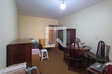 Sala de casa para alugar com 3 quartos, 170m² em Vila Roque, São Paulo