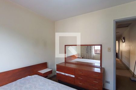 Quarto 1 de casa para alugar com 3 quartos, 170m² em Vila Roque, São Paulo