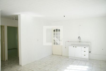 Casa de condomínio para alugar com 300m², 2 quartos e 1 vagaSala/Cozinha