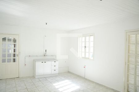 Sala/Cozinha de casa de condomínio para alugar com 2 quartos, 300m² em Jardim das Flores, Cotia