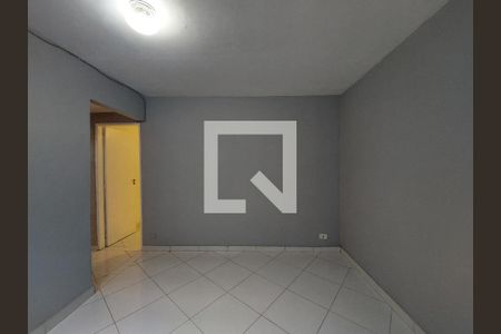 Sala de casa para alugar com 1 quarto, 50m² em Jardim Consórcio, São Paulo