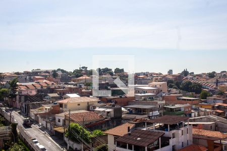 Vista Sala de apartamento à venda com 2 quartos, 59m² em Vila Constança, São Paulo