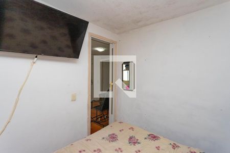 Quarto 1  de apartamento à venda com 2 quartos, 44m² em Conceição, Diadema