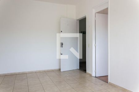 Sala de apartamento à venda com 2 quartos, 60m² em Conjunto Residencial Brasilia, São Bernardo do Campo