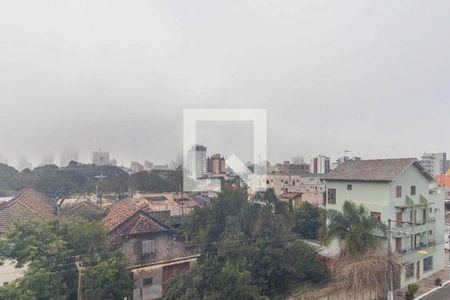 Vista  de apartamento à venda com 2 quartos, 123m² em Centro, São Leopoldo