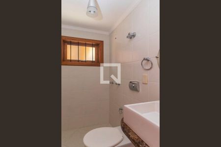Sala de casa para alugar com 3 quartos, 150m² em Pinheiro, São Leopoldo