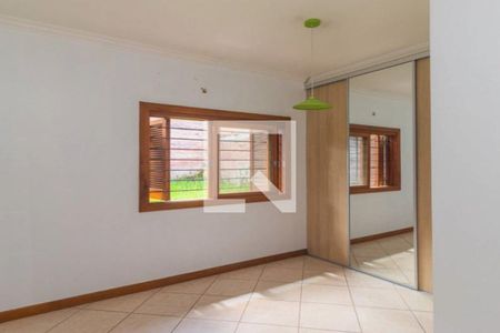 Quarto 2 de casa para alugar com 3 quartos, 150m² em Pinheiro, São Leopoldo