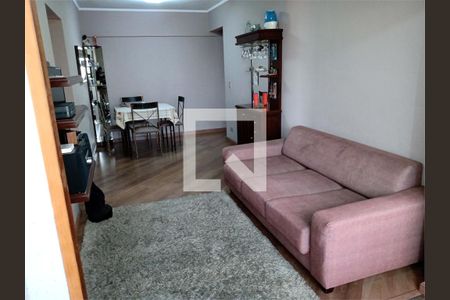 Apartamento à venda com 2 quartos, 65m² em Vila Yara, Osasco