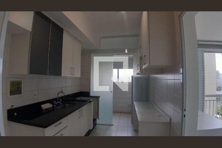 Apartamento à venda com 3 quartos, 93m² em Vila Leopoldina, São Paulo