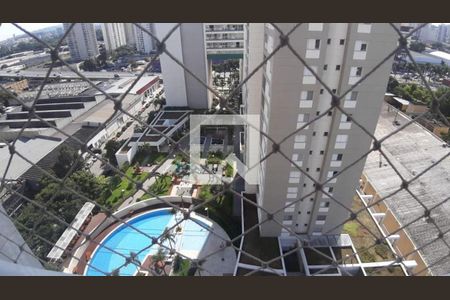 Apartamento à venda com 3 quartos, 93m² em Vila Leopoldina, São Paulo