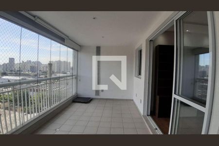 Apartamento à venda com 3 quartos, 93m² em Vila Leopoldina, São Paulo