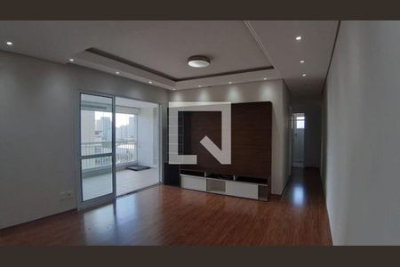 Apartamento à venda com 3 quartos, 93m² em Vila Leopoldina, São Paulo