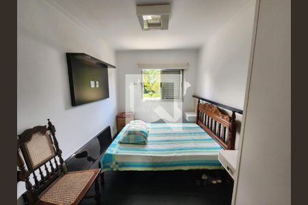 Apartamento à venda com 3 quartos, 75m² em Vila Marieta, Campinas
