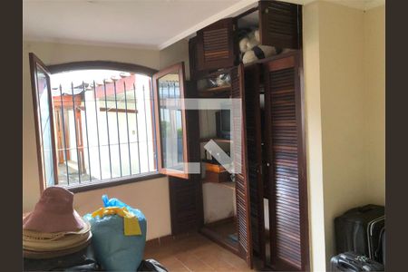Casa à venda com 4 quartos, 230m² em Planalto Paulista, São Paulo