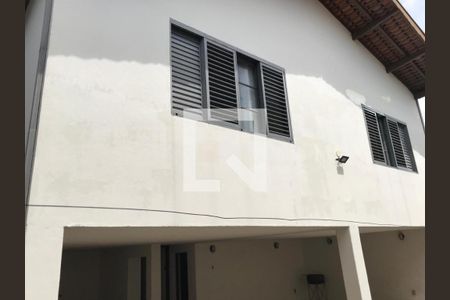 Casa à venda com 3 quartos, 170m² em Vila Anhanguera, Campinas