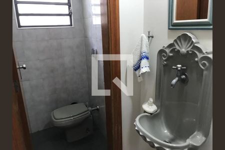 Casa à venda com 3 quartos, 170m² em Vila Anhanguera, Campinas