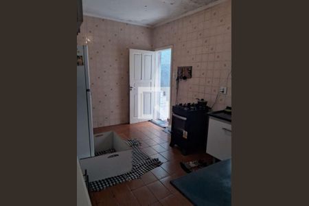 Casa à venda com 2 quartos, 193m² em Jardim Petroni, São Bernardo do Campo