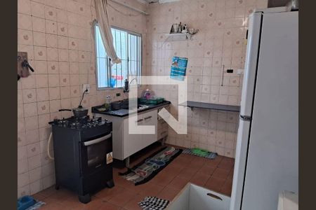 Casa à venda com 2 quartos, 193m² em Jardim Petroni, São Bernardo do Campo