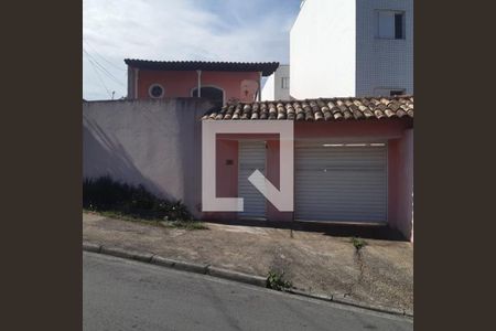 Casa para alugar com 4 quartos, 450m² em Baeta Neves, São Bernardo do Campo