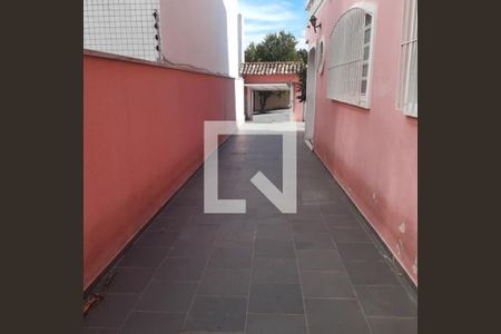 Casa para alugar com 4 quartos, 450m² em Baeta Neves, São Bernardo do Campo