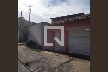 Casa para alugar com 4 quartos, 450m² em Baeta Neves, São Bernardo do Campo