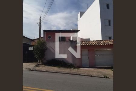 Casa para alugar com 4 quartos, 450m² em Baeta Neves, São Bernardo do Campo