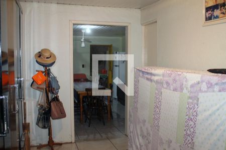 Sala de casa para alugar com 2 quartos, 150m² em Feitoria, São Leopoldo