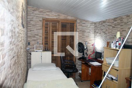 Quarto 2 de casa para alugar com 2 quartos, 150m² em Feitoria, São Leopoldo