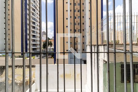 Vista da Sala de casa para alugar com 5 quartos, 170m² em Liberdade, São Paulo