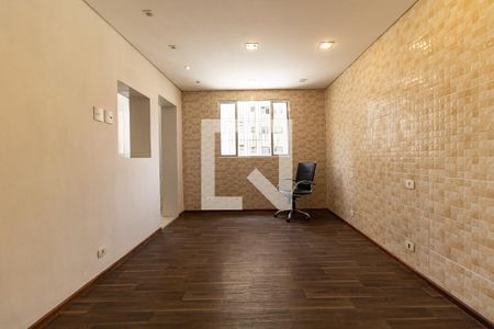 Sala de casa à venda com 5 quartos, 170m² em Liberdade, São Paulo