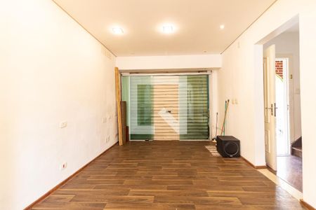 Sala de casa para alugar com 5 quartos, 170m² em Liberdade, São Paulo