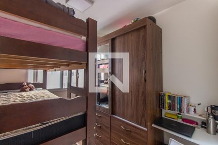 Quarto 2 de apartamento à venda com 2 quartos, 41m² em Itaquera, São Paulo