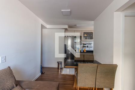 Sala de apartamento à venda com 2 quartos, 41m² em Itaquera, São Paulo