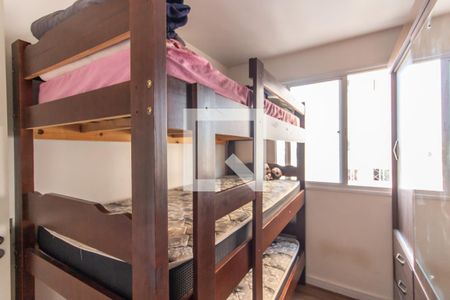 Quarto 2 de apartamento à venda com 2 quartos, 41m² em Itaquera, São Paulo