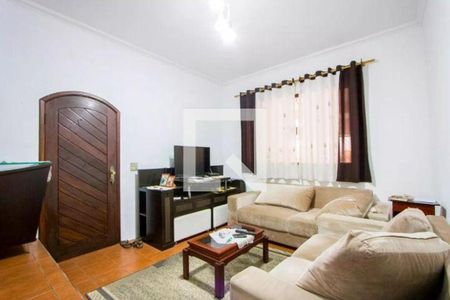 Casa para alugar com 3 quartos, 204m² em Vila Linda, Santo André