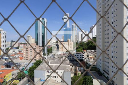 Vista do Quarto 1 de apartamento à venda com 2 quartos, 55m² em Santana, São Paulo