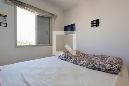 Quarto 1 de apartamento à venda com 2 quartos, 55m² em Santana, São Paulo